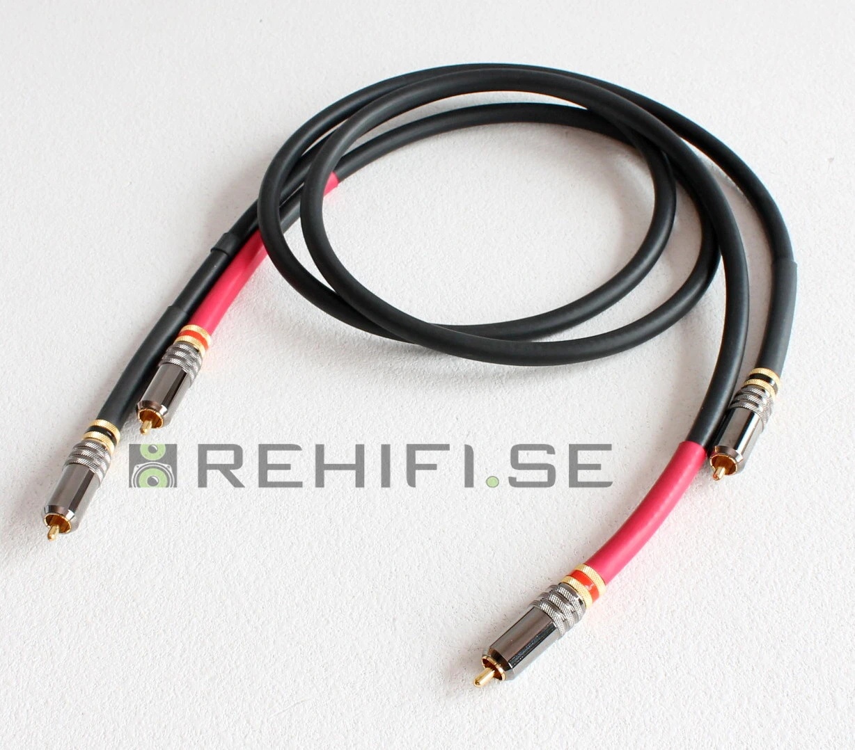 Tellurium Q Ultra Black
