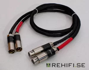 Tellurium Q Ultra Black II