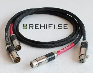 Tellurium Q Ultra Black II