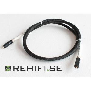 Tellurium Q Ultra Silver Waveform HF