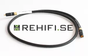 Tellurium Q Black Diamond Waveform