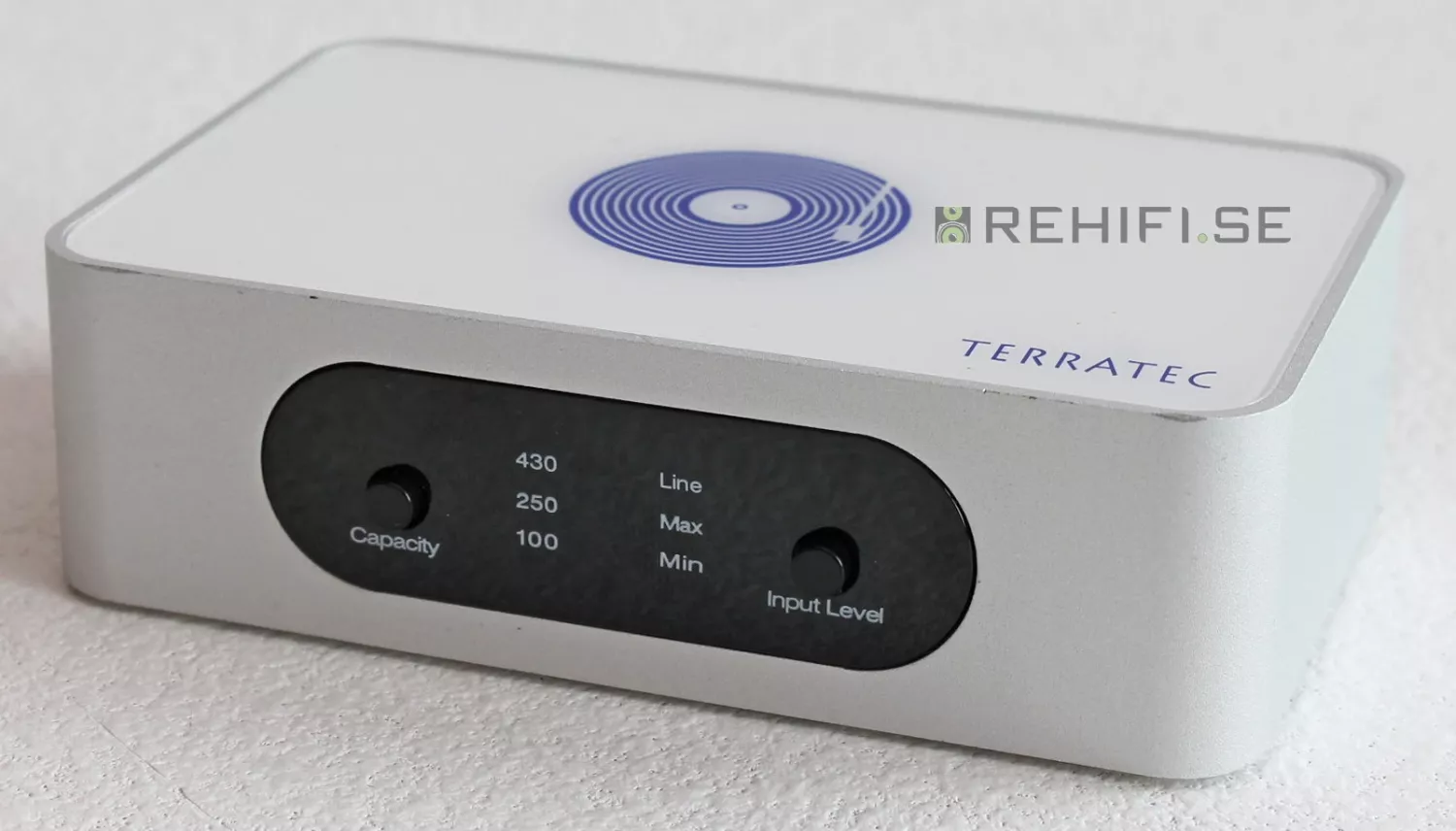 Terratec Phono Preamp iVinyl