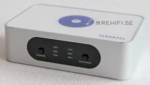 Terratec Phono Preamp iVinyl