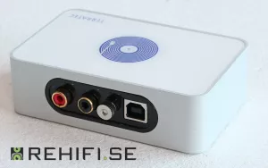 Terratec Phono Preamp iVinyl