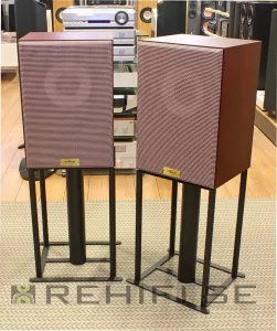 Thivan Labs Fullrange 10 MkIII