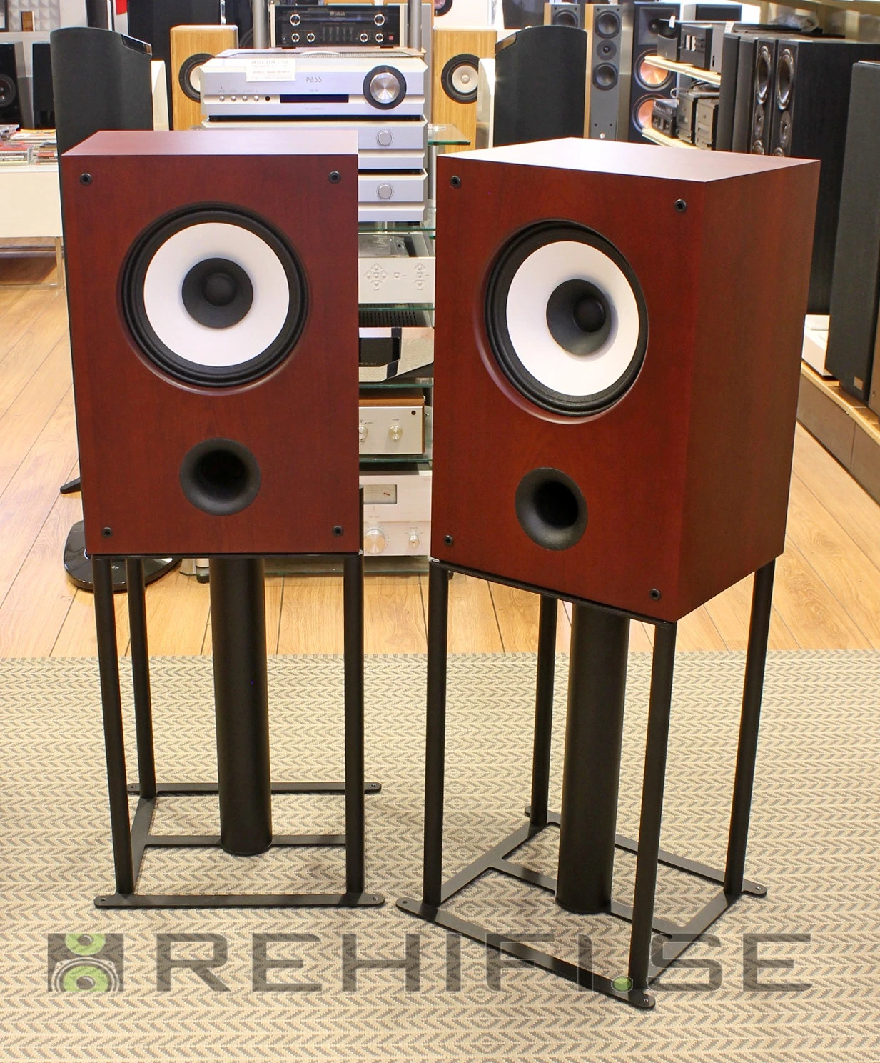 Thivan Labs Fullrange 10 MkIII