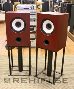 Thivan Labs Fullrange 10 MkIII