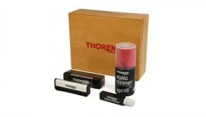 Thorens Cleaning Set