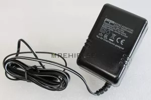 Thorens 16V AC nätdel