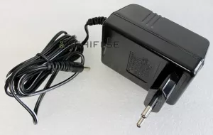 Thorens 16V AC nätdel