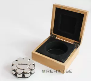 Thorens Stabilizer