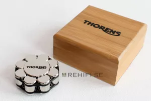 Thorens Stabilizer