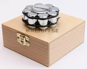 Thorens Stabilizer