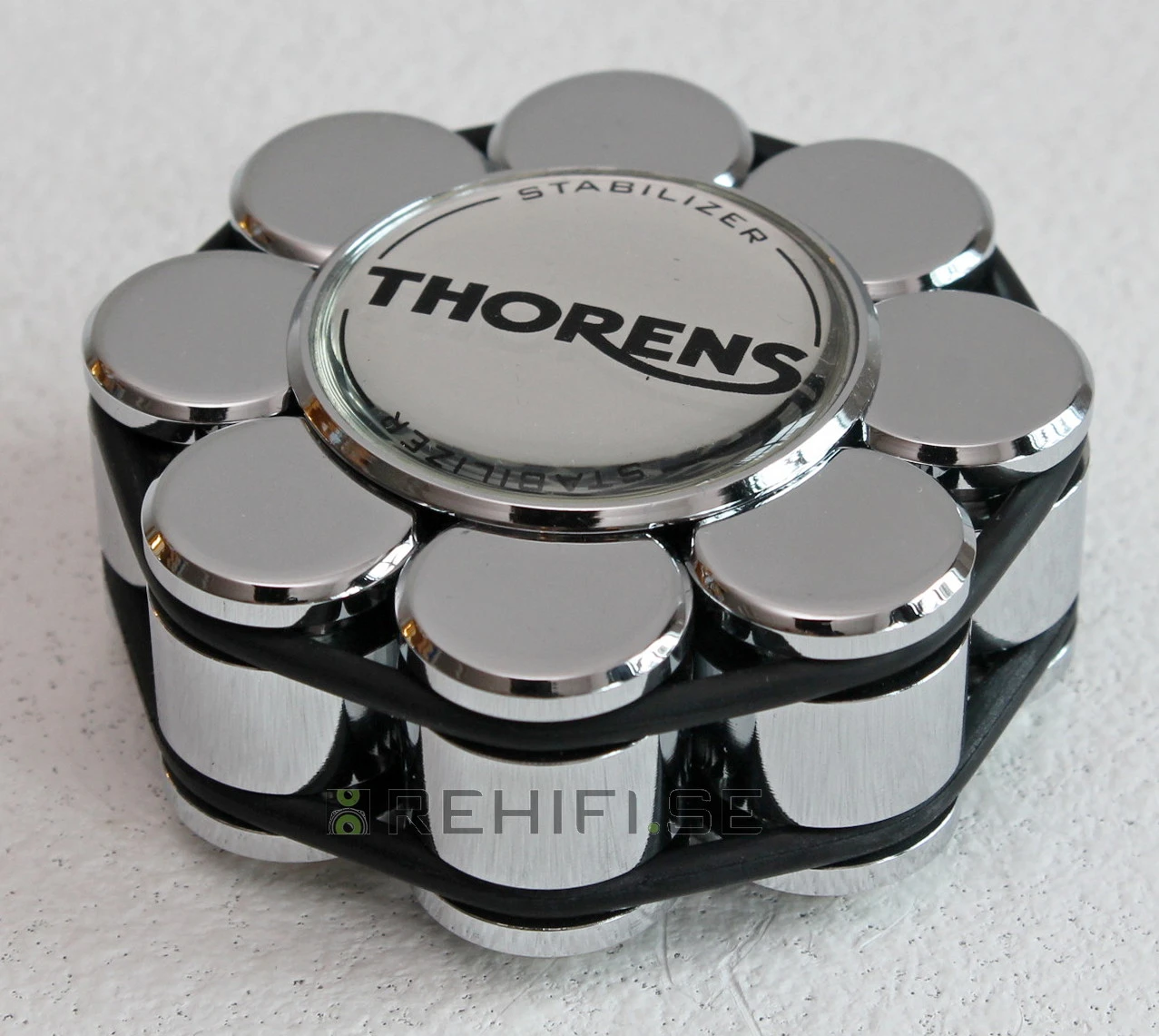 Thorens Stabilizer