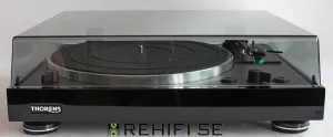 Thorens TD 102A