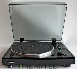 Thorens TD 102A