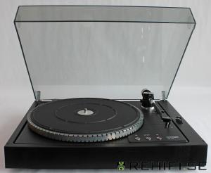 Thorens TD 105