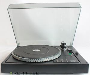 Thorens TD 105 MkII