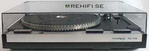 Thorens TD 115