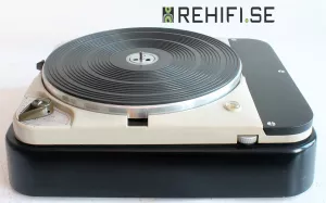 Thorens TD 124