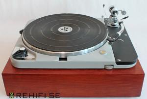 Thorens TD 124/II