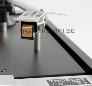 Thorens TD 125