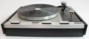 Thorens TD 125