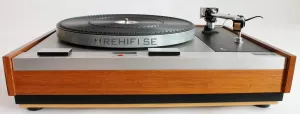 Thorens TD 125