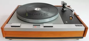 Thorens TD 125