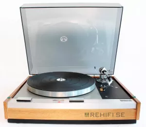 Thorens TD 125