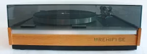 Thorens TD 125