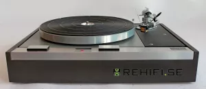 Thorens TD 125