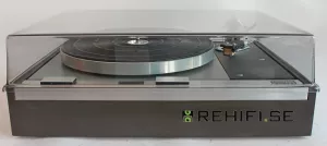 Thorens TD 125