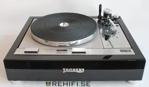 Thorens TD 125