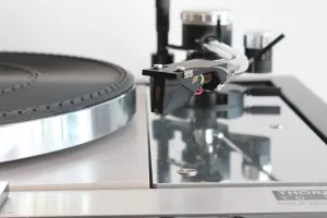 Thorens TD 125
