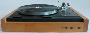 Thorens TD 125