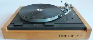 Thorens TD 125