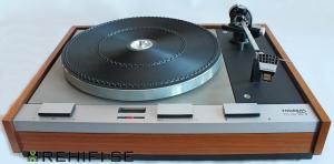 Thorens TD 125 MKII