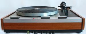 Thorens TD 125 MKII