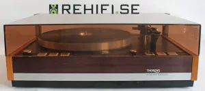Thorens TD 126 MkII