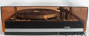 Thorens TD 126 MkII Electronic