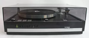 Thorens TD 126 MkIII