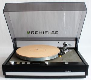 Thorens TD 126 MkIII Electronic
