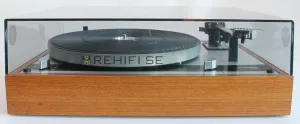 Thorens TD 145