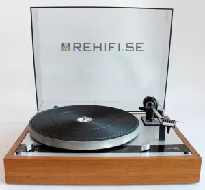 Thorens TD 145