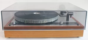 Thorens TD 145