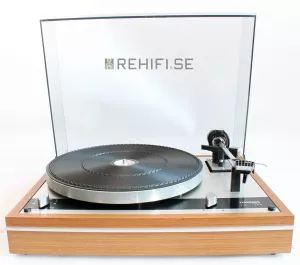 Thorens TD 145