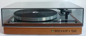 Thorens TD 145