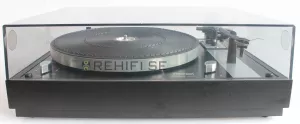 Thorens TD 145 MkII