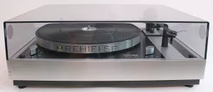 Thorens TD 145 MkII